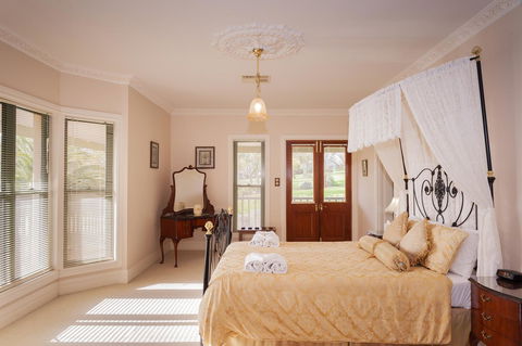 Angaston Saleyards Luxury Accommodation - Accommodation Australia 1
