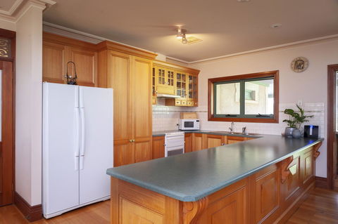 Angaston Saleyards Luxury Accommodation - Accommodation Australia 18