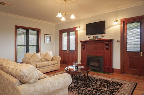 Angaston Saleyards Luxury Accommodation - Accommodation Australia 25