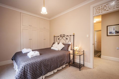 Angaston Saleyards Luxury Accommodation - Accommodation Australia 16