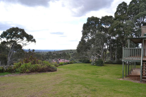 Angaston Saleyards Luxury Accommodation - Accommodation Australia 39