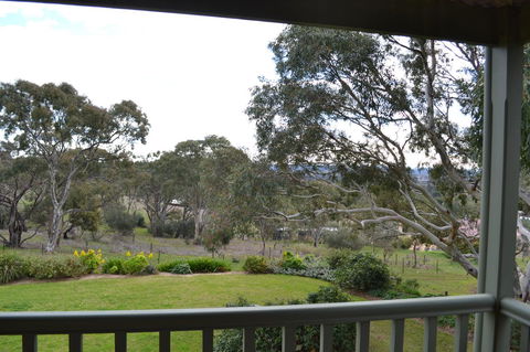 Angaston Saleyards Luxury Accommodation - Accommodation Australia 40