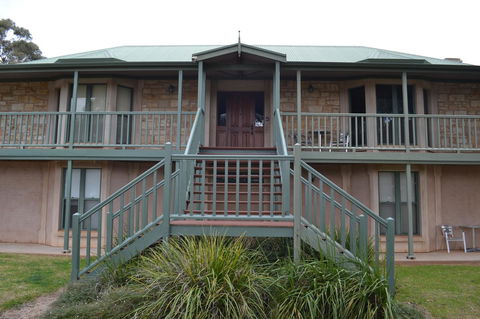 Angaston Saleyards Luxury Accommodation - Accommodation Australia 35