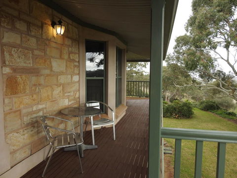 Angaston Saleyards Luxury Accommodation - Accommodation Australia 33