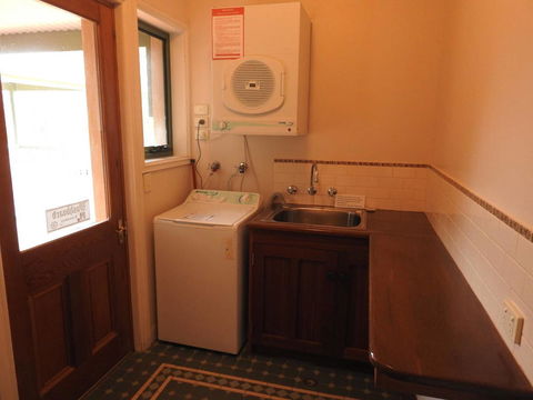 Angaston Saleyards Luxury Accommodation - Accommodation Australia 34