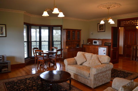 Angaston Saleyards Luxury Accommodation - Accommodation Australia 37