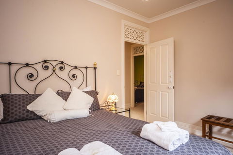 Angaston Saleyards Luxury Accommodation - Accommodation Australia 3