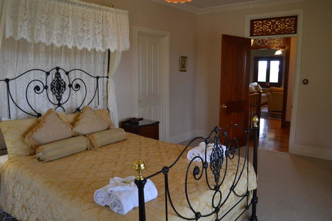Angaston Saleyards Luxury Accommodation - Accommodation Australia 38