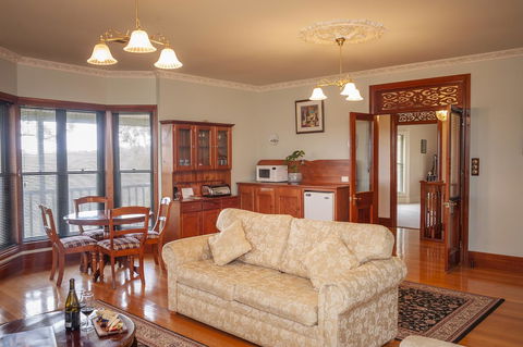 Angaston Saleyards Luxury Accommodation - Accommodation Australia 26