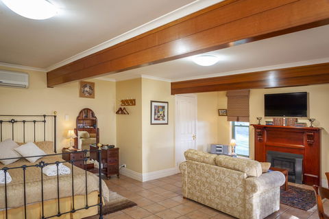 Angaston Saleyards Luxury Accommodation - Accommodation Australia 20
