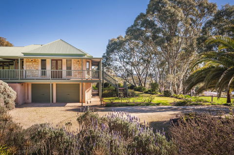 Angaston Saleyards Luxury Accommodation - Accommodation Australia 22