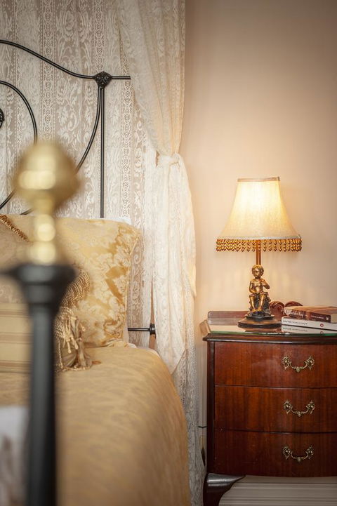 Angaston Saleyards Luxury Accommodation - Accommodation Australia 27
