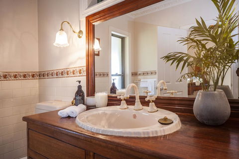Angaston Saleyards Luxury Accommodation - Accommodation Australia 28