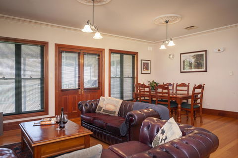 Angaston Saleyards Luxury Accommodation - Accommodation Australia 30