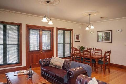 Angaston Saleyards Luxury Accommodation - Accommodation Australia 7