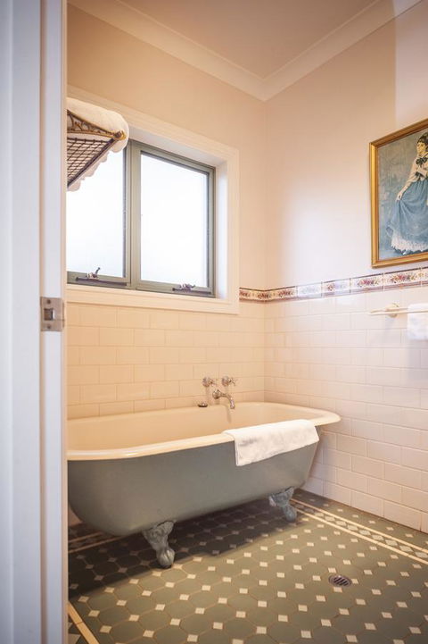 Angaston Saleyards Luxury Accommodation - Accommodation Australia 13