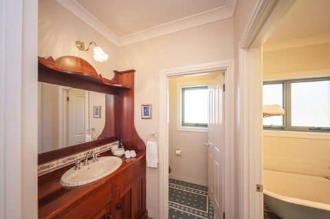 Angaston Saleyards Luxury Accommodation - Accommodation Australia 14