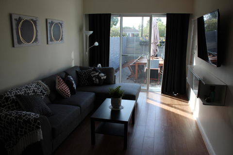 Christophers Villa - Accommodation Australia 40