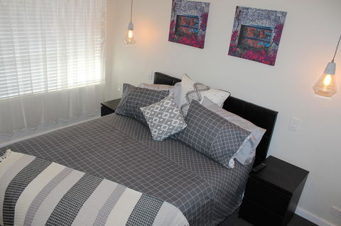 Christophers Villa - Accommodation Australia 16