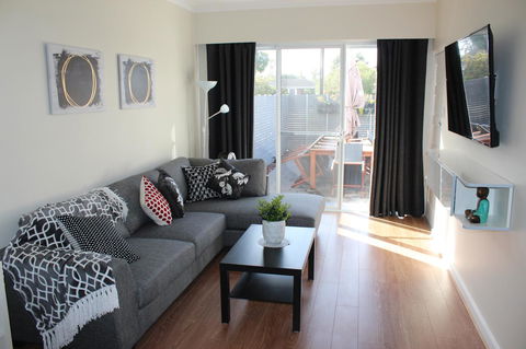 Christophers Villa - Accommodation Australia 41