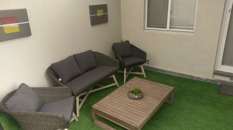Christophers Villa - Accommodation Australia 10