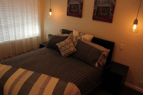 Christophers Villa - Accommodation Australia 14