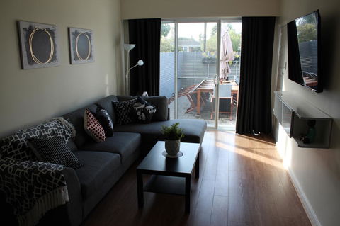 Christophers Villa - Accommodation Australia 38