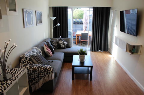Christophers Villa - Accommodation Australia 25