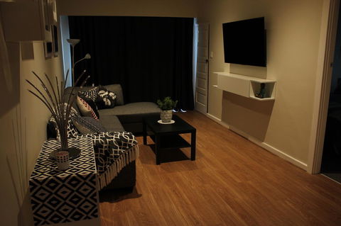 Christophers Villa - Accommodation Australia 36