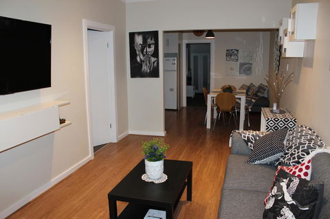 Christophers Villa - Accommodation Australia 35