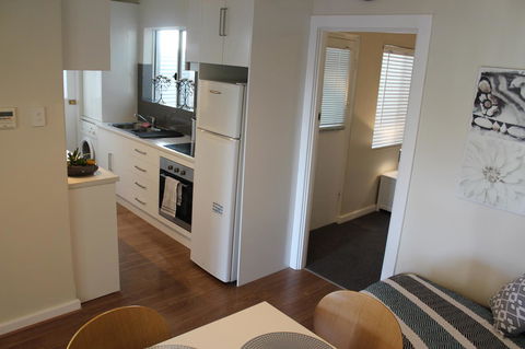 Christophers Villa - Accommodation Australia 19