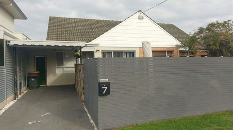 Christophers Villa - Accommodation Australia 2
