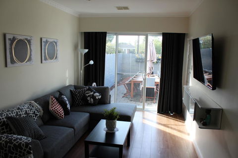 Christophers Villa - Accommodation Australia 39