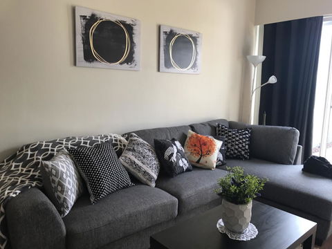 Christophers Villa - Accommodation Australia 23
