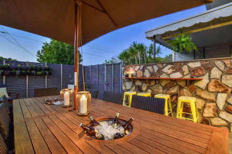 Christophers Villa - Accommodation Australia 1