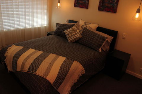 Christophers Villa - Accommodation Australia 15