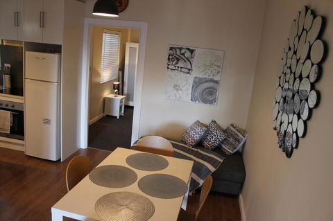 Christophers Villa - Accommodation Australia 22