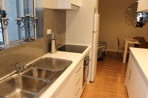Christophers Villa - Accommodation Australia 33
