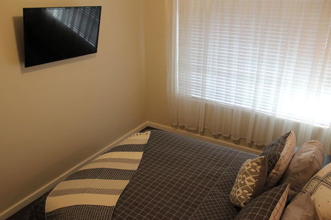 Christophers Villa - Accommodation Australia 17