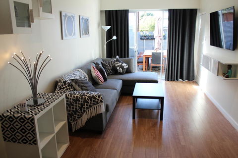 Christophers Villa - Accommodation Australia 26