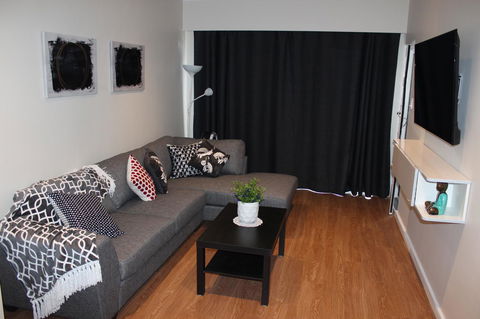 Christophers Villa - Accommodation Australia 37