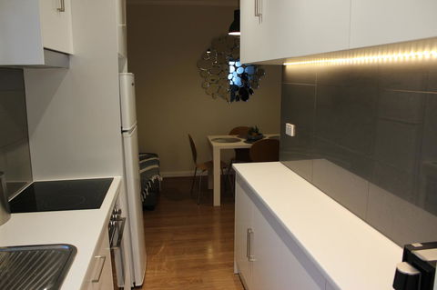 Christophers Villa - Accommodation Australia 32
