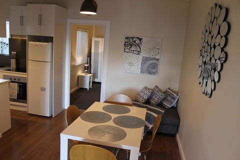 Christophers Villa - Accommodation Australia 21