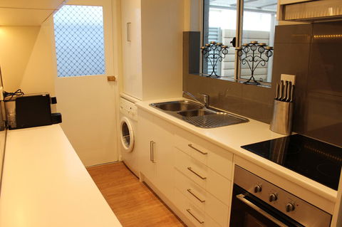 Christophers Villa - Accommodation Australia 34
