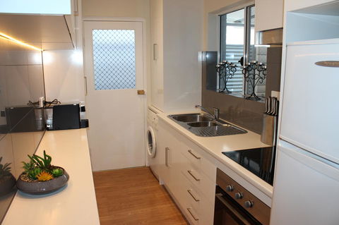 Christophers Villa - Accommodation Australia 28