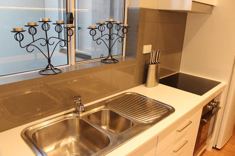 Christophers Villa - Accommodation Australia 31