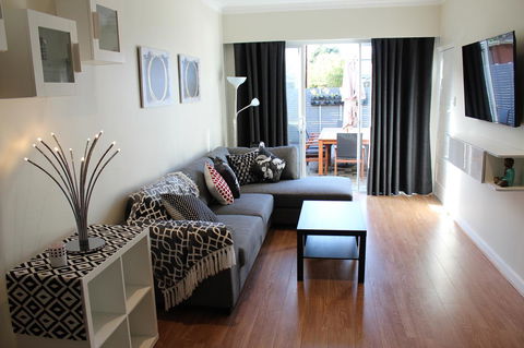 Christophers Villa - Accommodation Australia 27