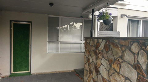 Christophers Villa - Accommodation Australia 6