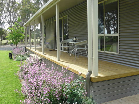 Camawald Coonawarra Cottage B&B - Accommodation Australia 2