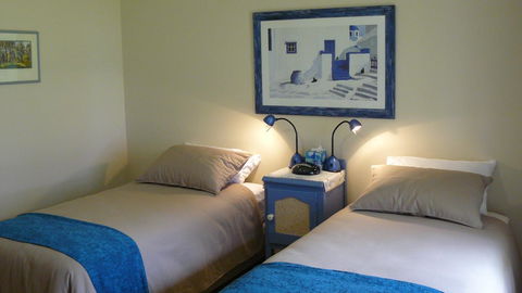 Camawald Coonawarra Cottage B&B - Accommodation Australia 8